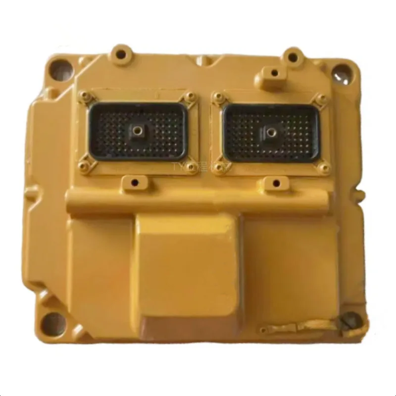 

E320EExcavator EngineECUControllerE320FComputer board mainboard 345-3381 3453381