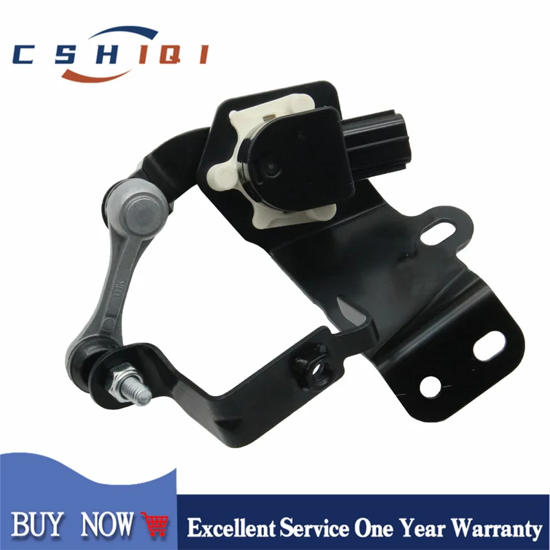 

89408-42010 Датчик уровня фар с кронштейном, новый 89408 42010 для Toyota RAV4 2.0D4D/2.2D4D 13-16 8940842010 89408 42010 Новый