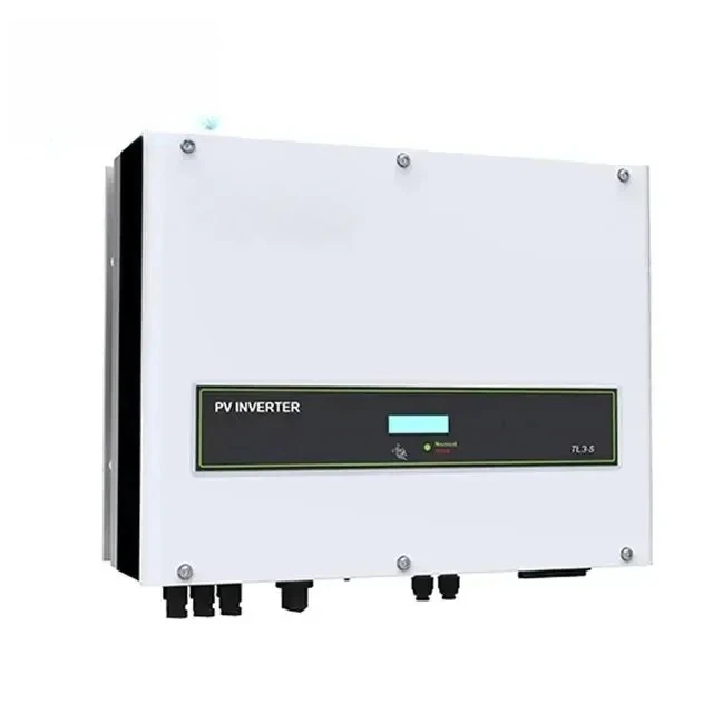 

IT-728 Growatt German European Standard Solar Inverter 8kw 10kw 11kw Three Phas Hybrid/Grid-connected Power