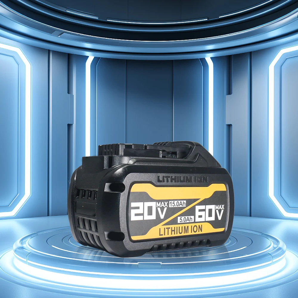 For Dewalt 20V~60V …