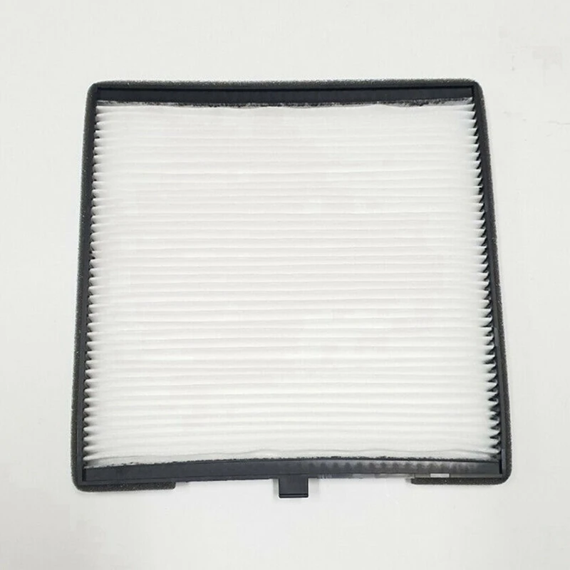 Cartucho de filtro de aire acondicionado, elementos filtrantes para Hyundai I10, KIA, Picanto, 97133, 07010, 97133, 07000, 1,0, 4 Uds.