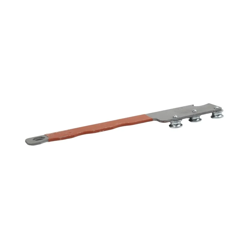 1pc Wire Straightener Electrical Box Cabinet Wiring Paralleler For Electricians Wire Aligner For Electrical Box Terminals