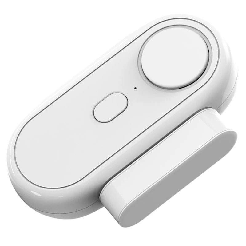 APPLIA-Door Window Alarm, Door Alarms For Kids Safety, Window Pool Alarms For Home, Anti-Theft/Doorbell/ Closing Beep Reminder