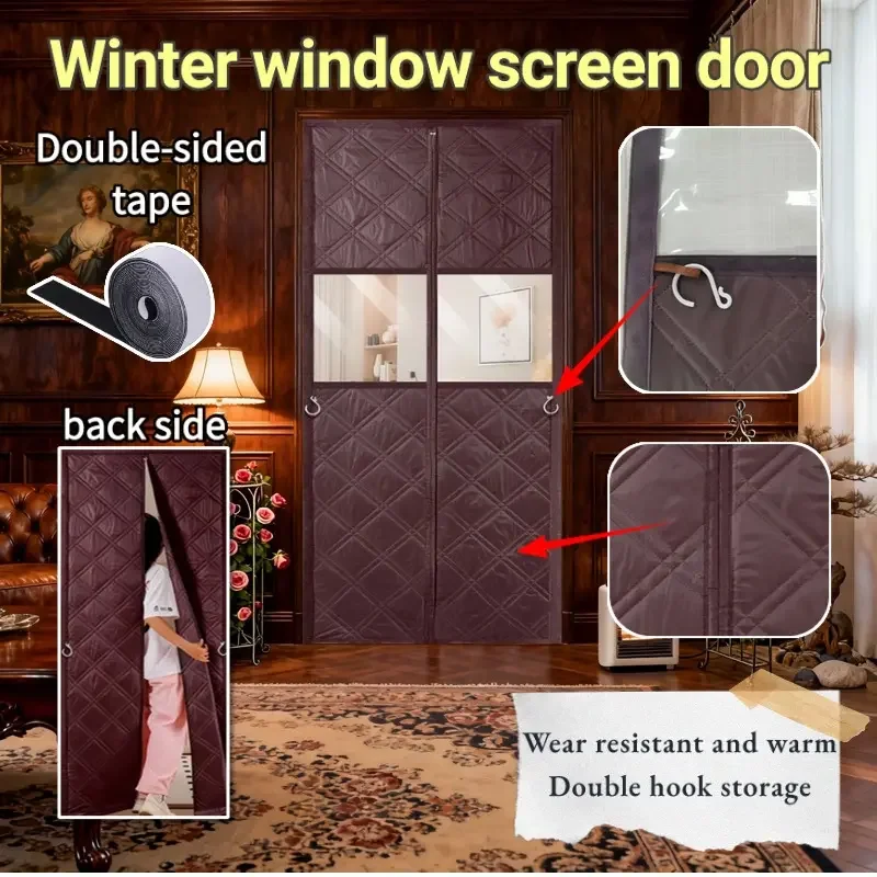 1pc-full-magnetic-strip-thickened-insulated-screen-door-home-magnetic-heating-screen-door-winter-warmth-insulation-essential