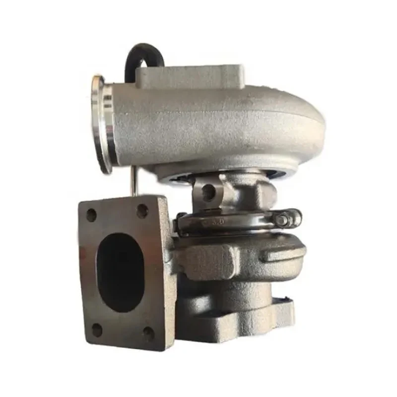 1 PCS Turbo HE211W  Turbocharger 2840684 2840685