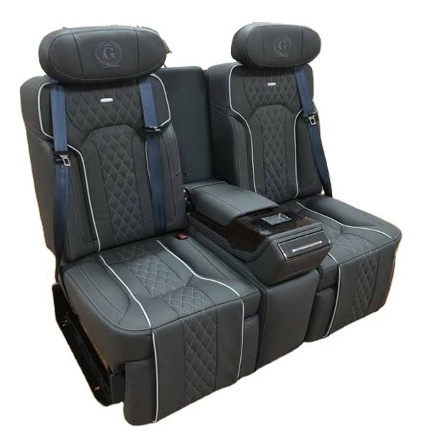 Manufacturer Directly Sale High-end Automatic Adult Portable Car Seat
