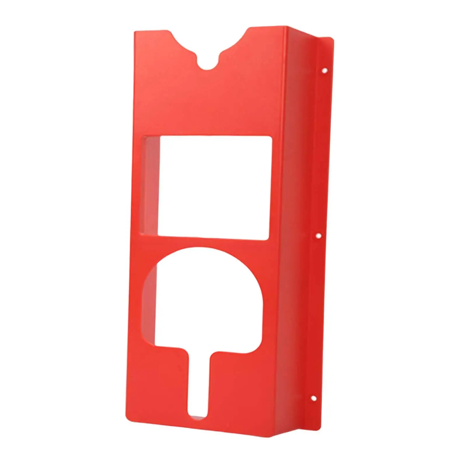 Angle Grinder Hanger Frame Toolbox for Buffer Machines Waxing Machines Home