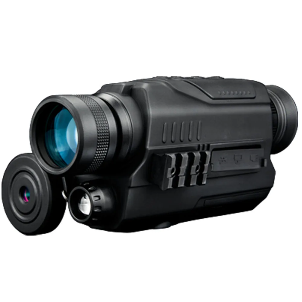 Digital Night Vision Night Vision, Security Outdoor Digital PJ20532 Telescope Spot