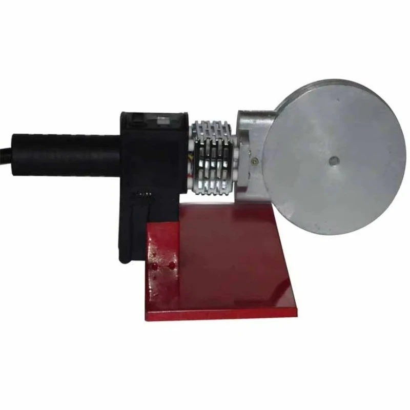 

Digital 75-110mm Pipe Welding Machine Plastic Pipe Welder Ppr Pipe Sockets Welding Machine Certified