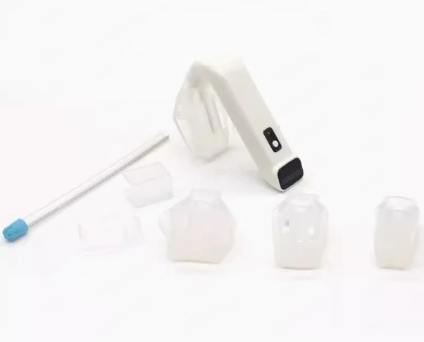 

Dental Oral Lighting LED Oral Lighting with Weak Suction Amplification Lamp Dental Lighting