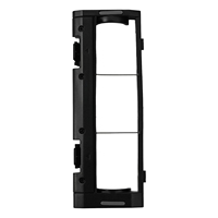 Upgrade Your For Vactidy For T6 Robot Vacuum with Replacement Parts 6 Side Brushes 2 Roll Brush 4 Filters for Cleaning