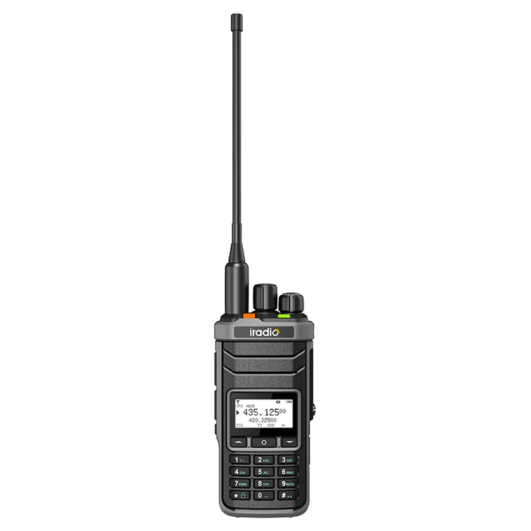 UV-88 Ham Radio Tra… - image