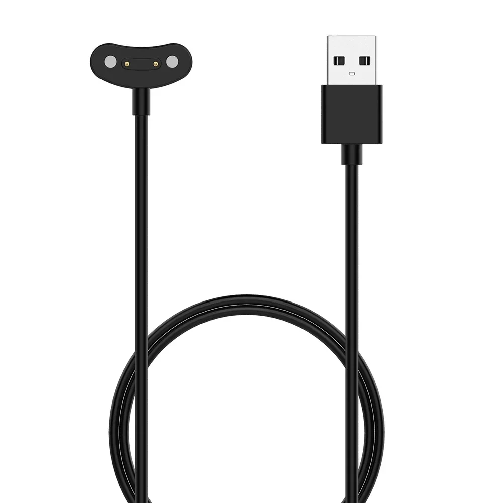 Magnetic USB Charging Cable For TicWatch Pro 5 LTE Charger Adapter Cord Ticwatch proX/ E3/pro 3 ultra