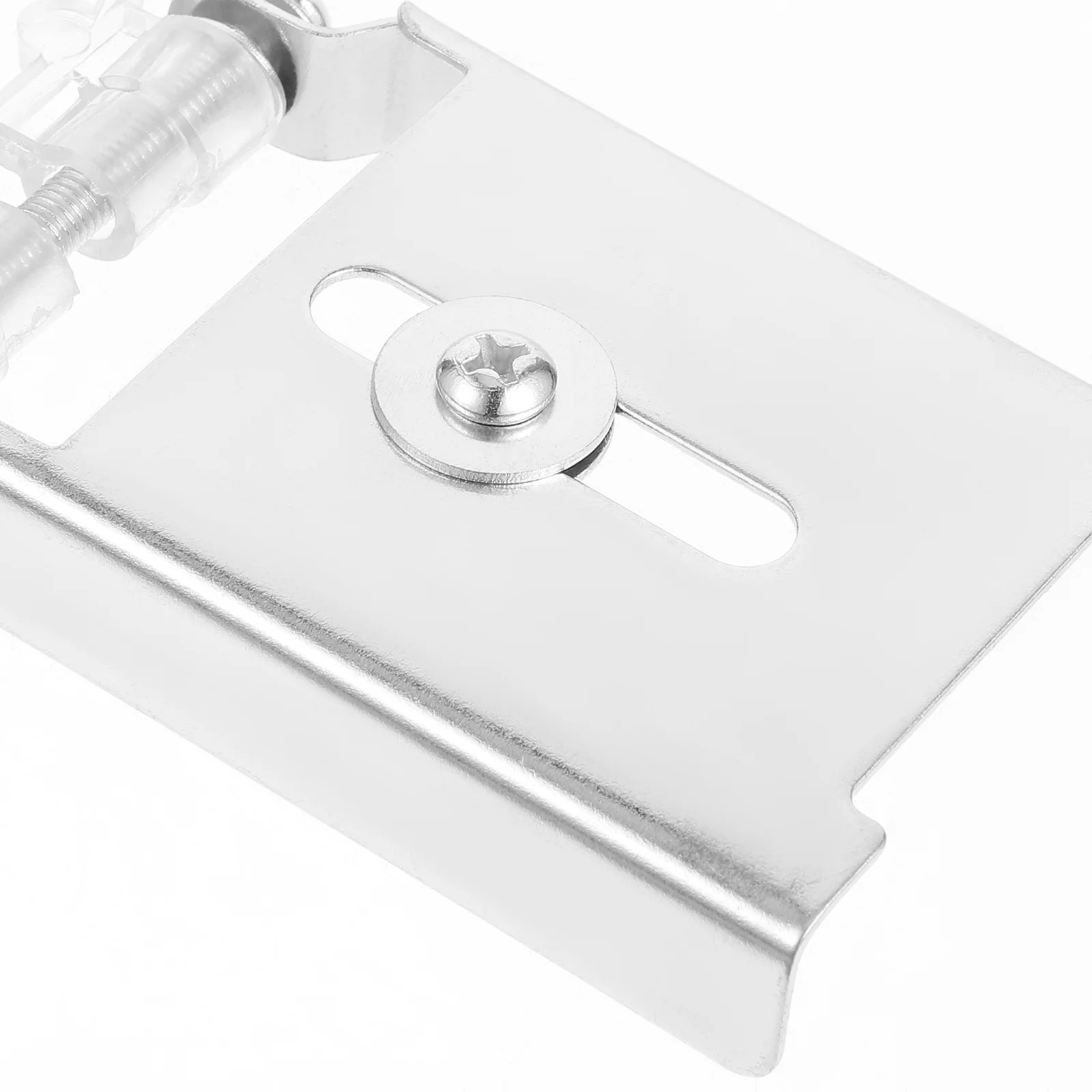 

1 Pair Bench Guard Shield Stainless Steel Abs Guard For Grinder Safety Protection Shield Attachment Accessories Tool