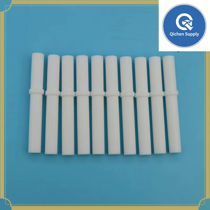 20 Pieces 440 Venturi Insert Sleeve Spare Accessories Compatible with KCI Powder Coating Injector Pump Spray Gun