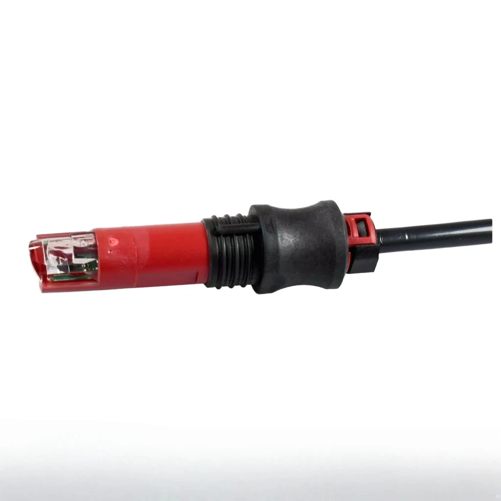 QRB4B/QRB4A Flame Detector,  RIELLO Burner Photoelectric 050B70 Electric Eye