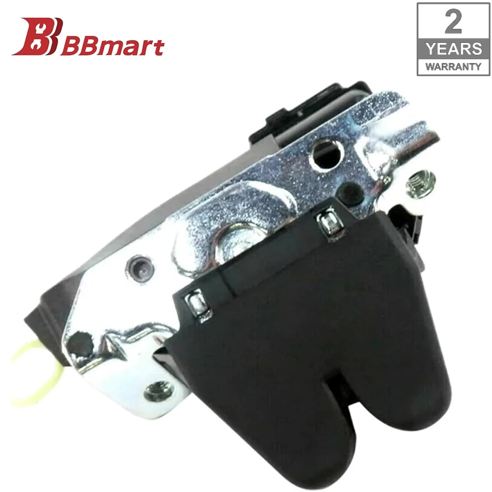 A1177500085 BBmart 1 pcs REAR Car Hood Latch Tailgate Lock For Mercedes Benz A C E CLA  Z177 W205 V205 V213 C117 W205 W213