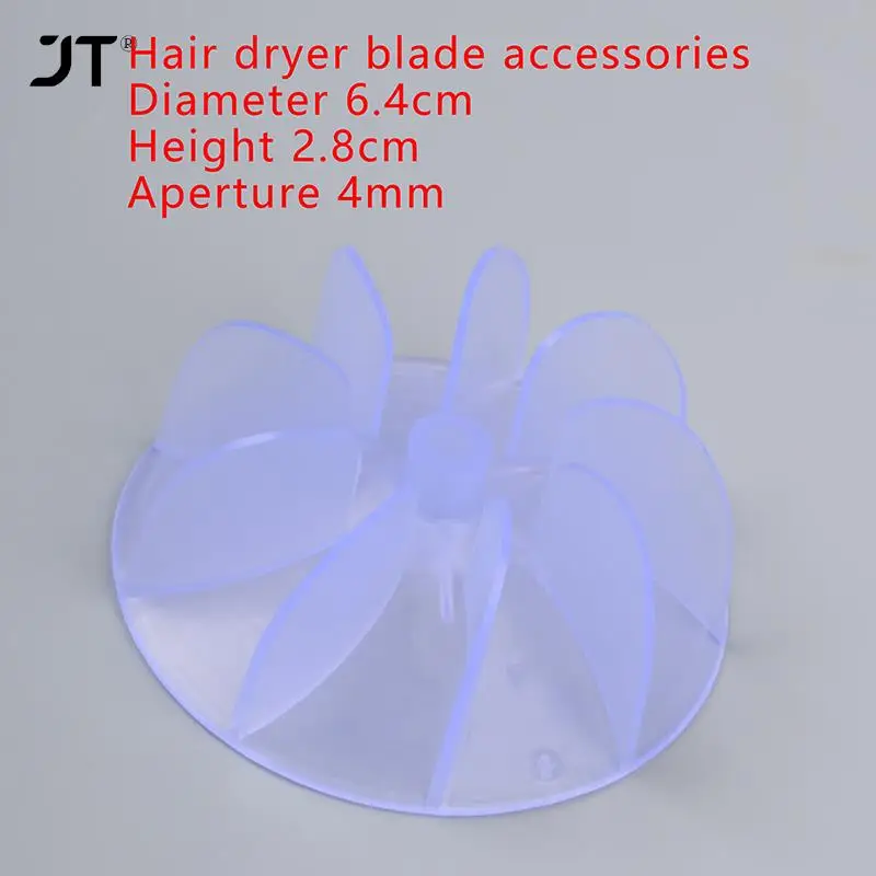 13# 17# Motor Hair Salon Professional High-Power Hair Dryer Motor Motor Accessories Hair Dryer Motor Accessories