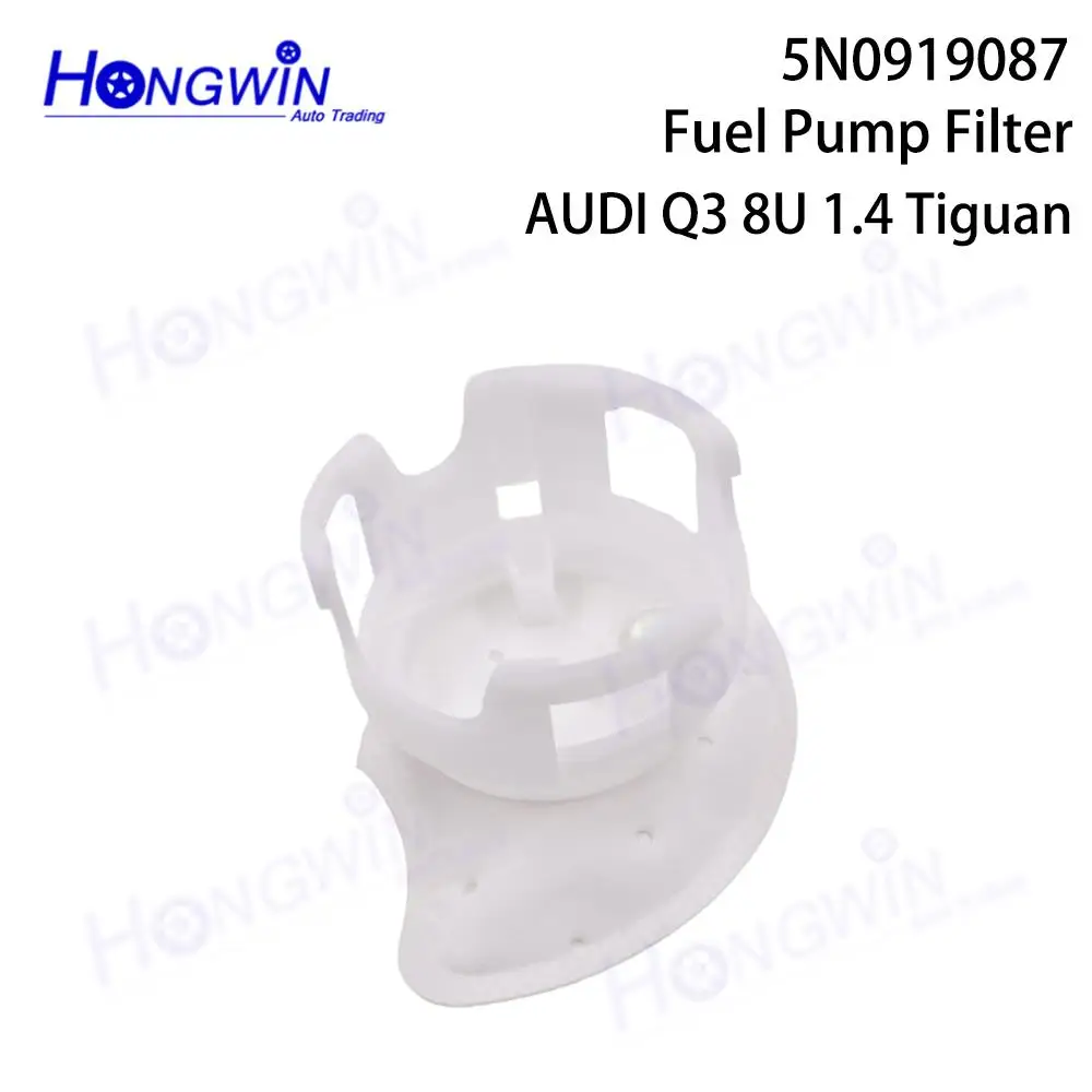 5N0919087H 5N0919087 702701210 ST110511 Hongwin Brand New Fuel Pump Filter Strainer For AUDI Q3 8U 1.4 Tiguan