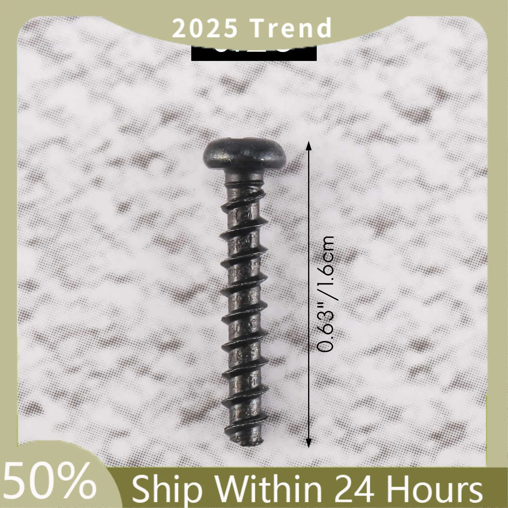 خمر أعلى 6 قطعة مسامير مسمار ل دايسون اللاسلكي V6 V7 V8 V10 V11 مكنسة كهربائية حزمة الطاقة/البطارية #5