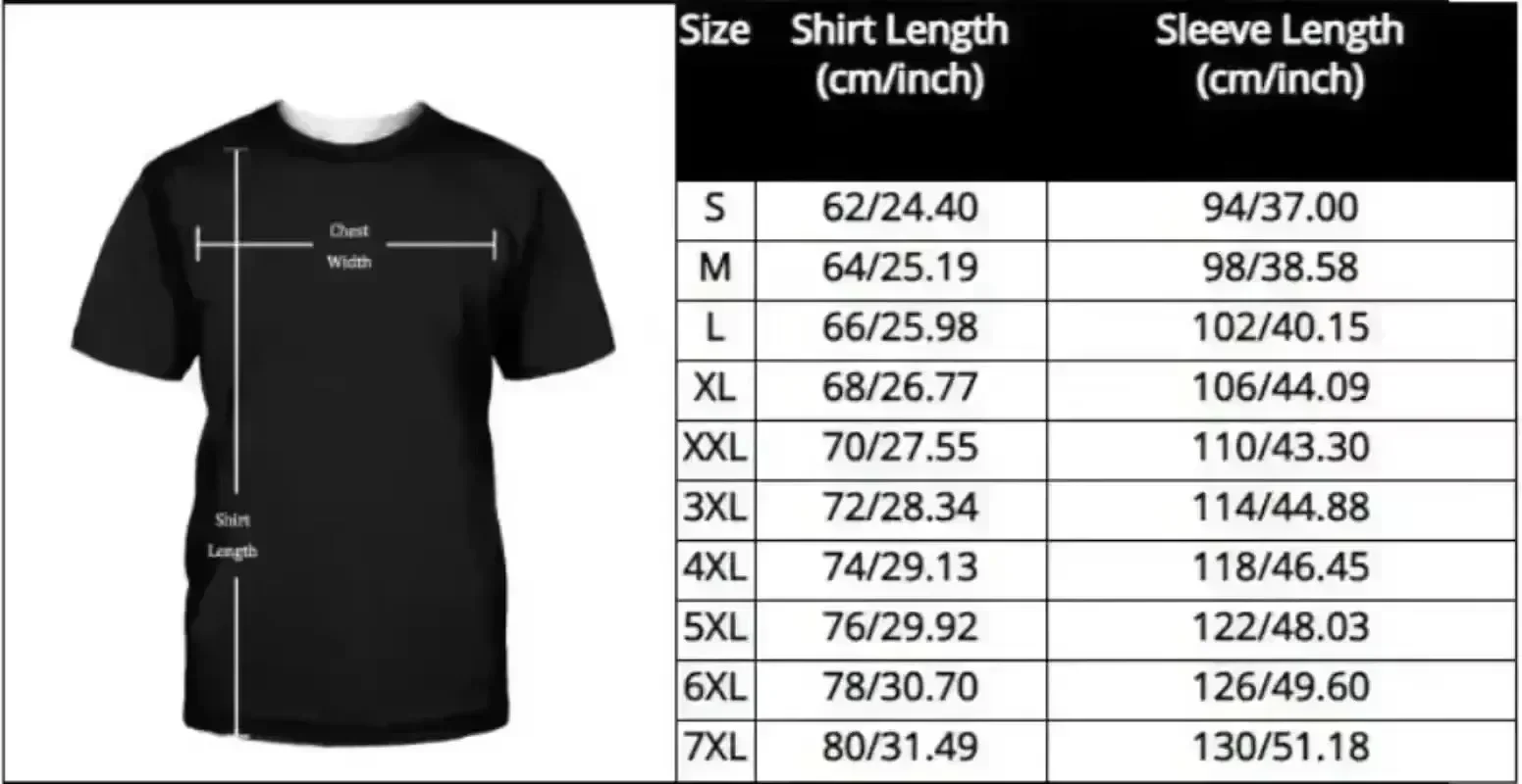 Summer Vintage I PREVAIL Band 3D Print  T Shirt Men Casual Short Sleeve Tops O-Neck Oversized Men's Clothing Punk Streetwear