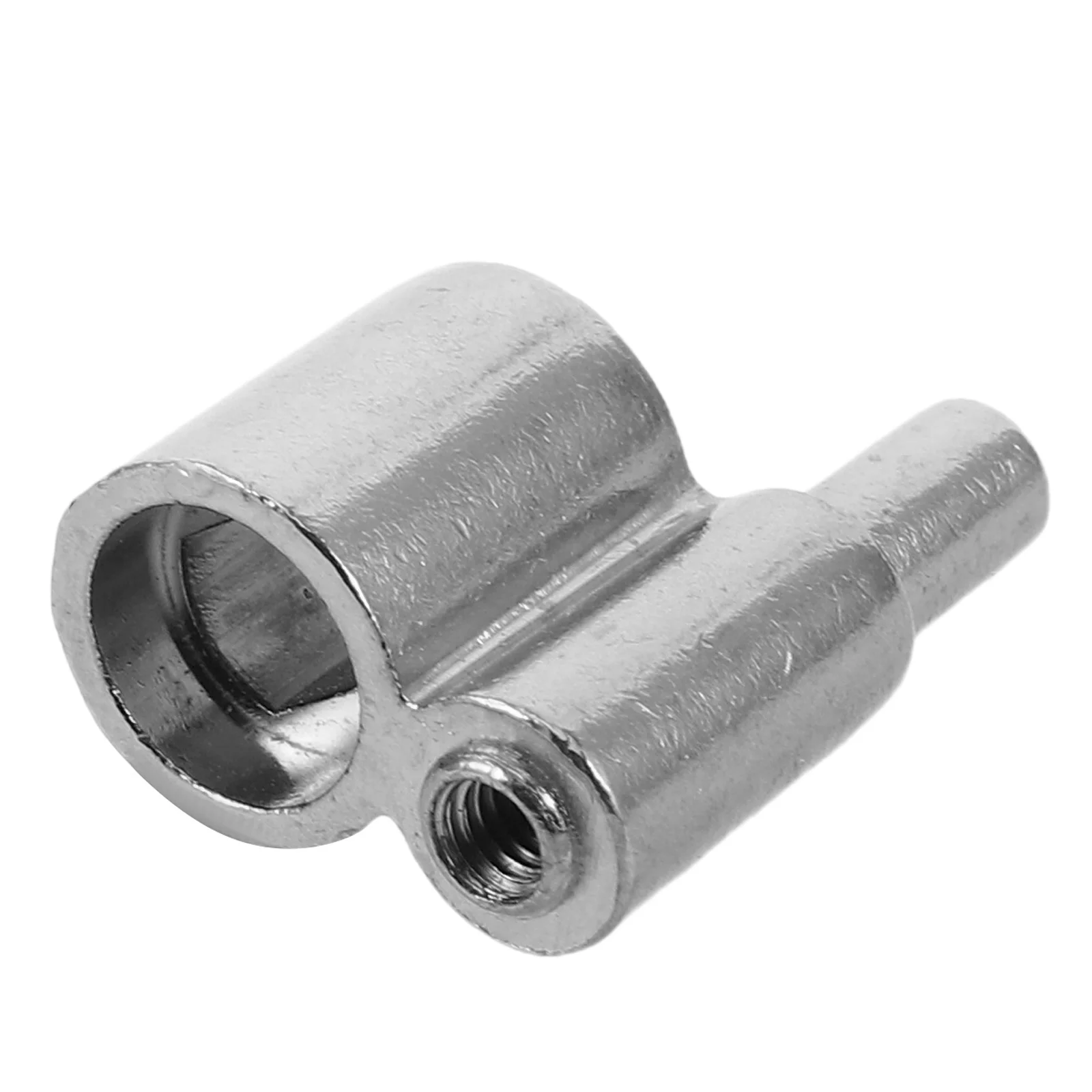 

Brass Instrument Parts Precision Metal Rotor Axle For Trombone F Attachment Right Rotation Shaft Square Hole Coupler