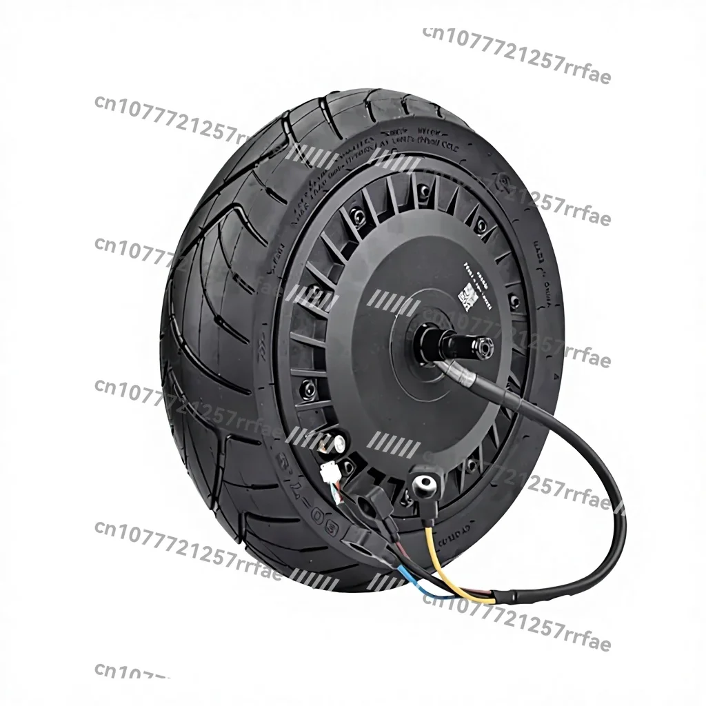 

100% Original 850W Rear Hub Motor for Segway Ninebot MAX G3 Hub Motor Wheels