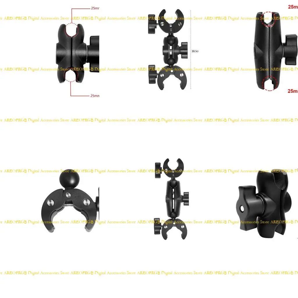 E21E 1" Double Sock…