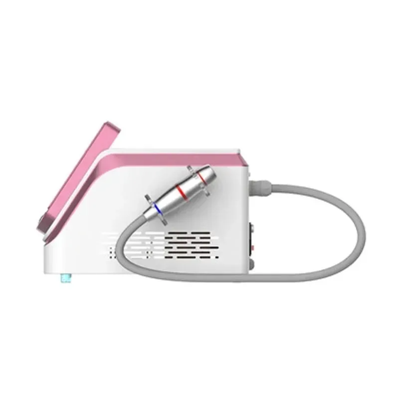 Radar Wave Anti-Aging Rejuvenation Massager: Facial Lifting & Firming