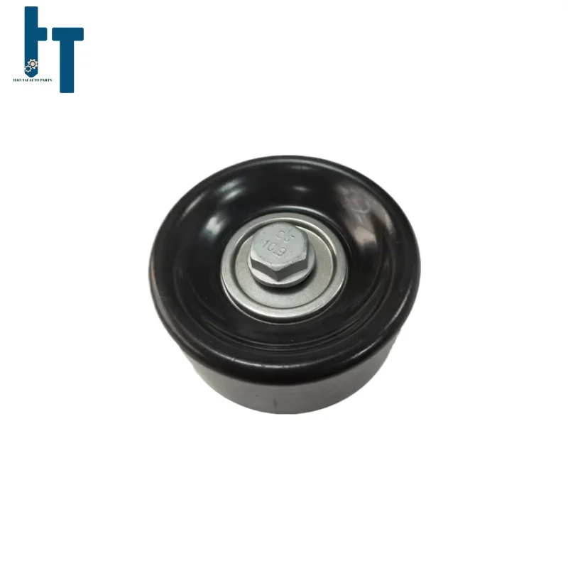 11925JA100 قطع غيار السيارات المهمل بكرة حزام الموتر لنيسان ألتيما 2006-2012 TEANA ماكسيما 2008-2014 مورانو 2007-2014 3.5L