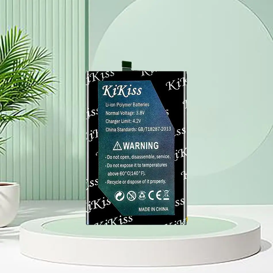 

C11P2102 Аккумулятор 4800 мАч для мобильного телефона Asus Zenfone 9 ZS696KS Zenfone 9 премиум-класса с быстрой зарядкой