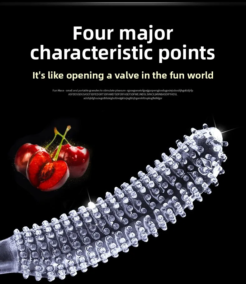 مدلك جديد للجنسين لكل من الرجال والنساء هو سدادات شرجية مبتكرة بفتحة شرجية رائعة تظهر منتجات أنسنية #3