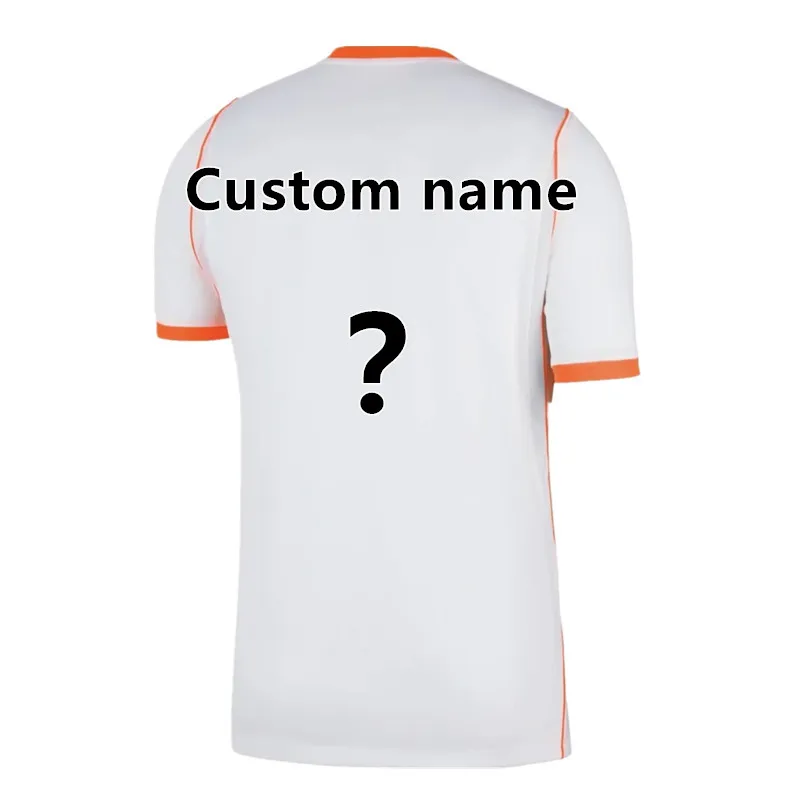 Nieuw 2026 Nederland home decor kinderkit 26 27 Holland oranje shirt Custom Films