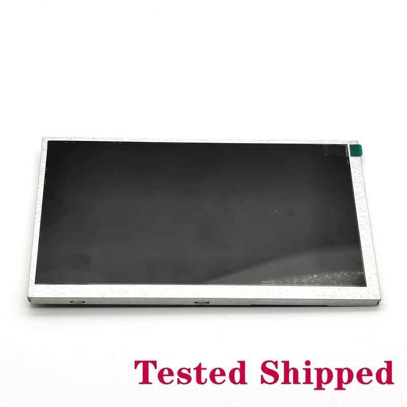 7'' Lcd display HSD070IDW1-E13