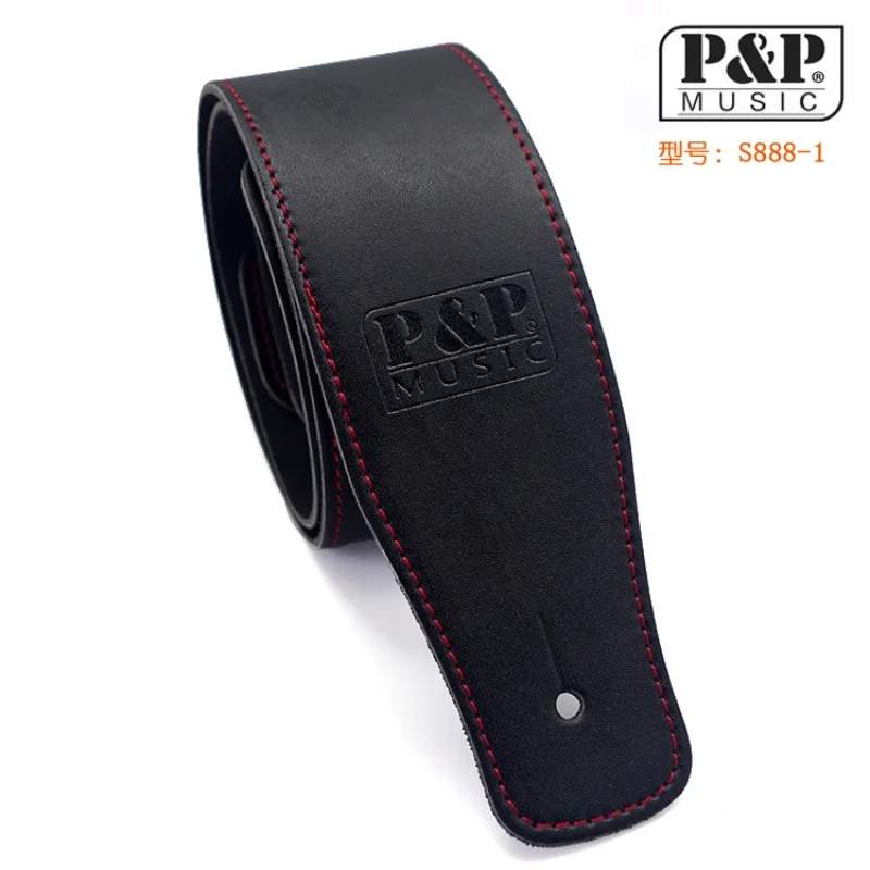 Guitar Straps, Leather, Electric Guitarstraps, Shoulder Strap, Bass Strap Guitar Straps