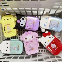 Caja apilable Melody Cinnamoroll para nevera - 5.69 € Caja apilable Melody Cinnamoroll para nevera