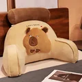 Capybara xieyan