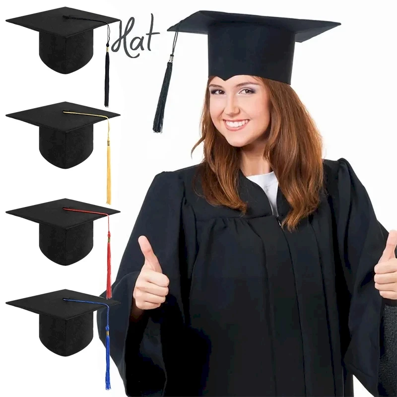 chapéu de formatura