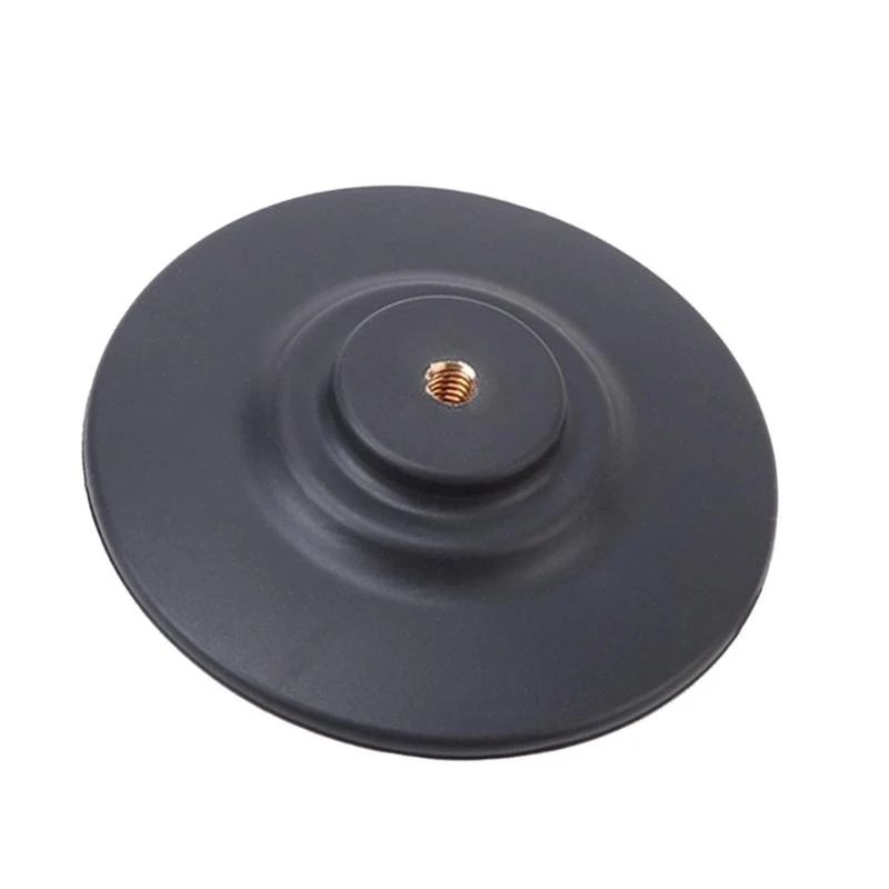 Support caméra adhésif pour connexion à vis 1/4 pouce pour numérique