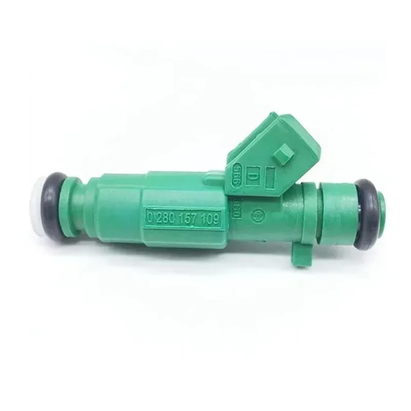 Fuel injection nozzle 0280157109 03906031AJ suitable for 2009 Volkswagen KOMBI 1.4L 8V