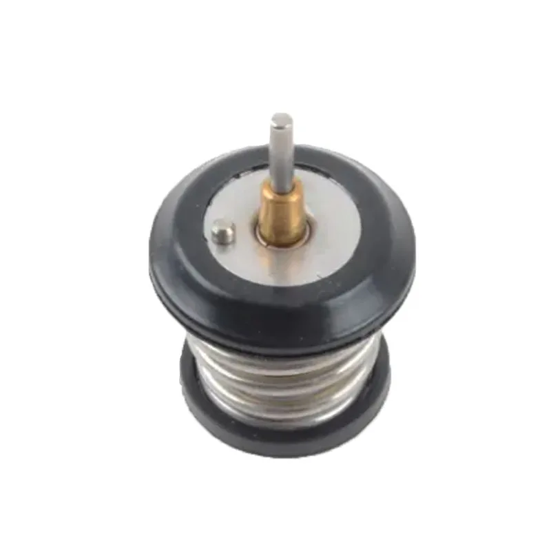 95-105 graus EA888 Rédea Motor Refrigerante Termostato CTI0010 06H121113B 06H 121 113 B Para MKV Golf MKVI A5 A6 A8 A3 A4 Q5 Q3 TT