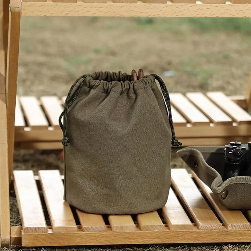 Backpack for Camping Storage Drawstring Pocket Outdoor Travel Lightweight Stuff Sacks Backpacking