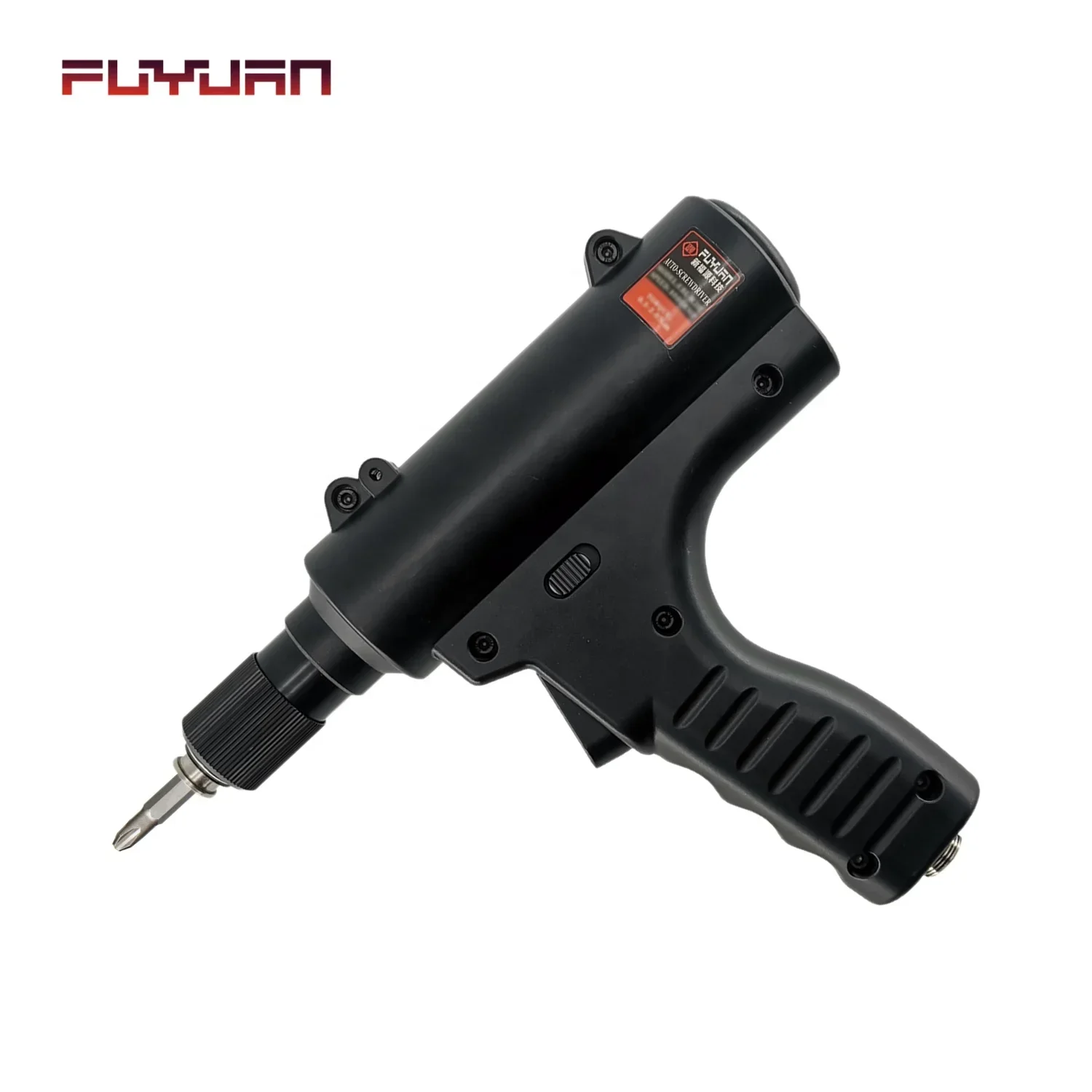 Well Designed 1-10Kgf/cm Precision Torque Electric Screwdriver With Brushless Electric Screw Driver