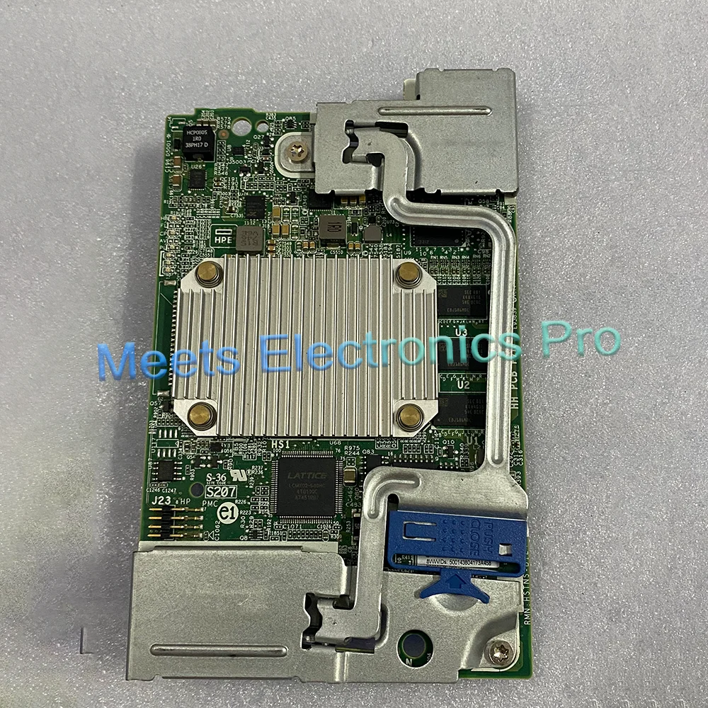 BL460C G10 P204i-b Array Card 877972-001 804370-001 804367-B21