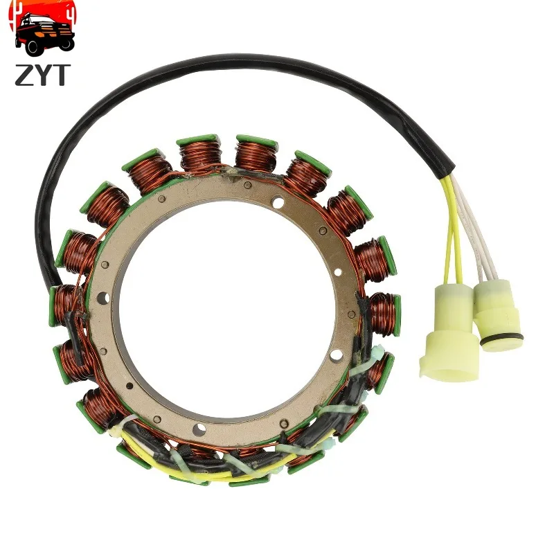 High Quality Magneto Stator Coil For Yamaha Outboard 200HP 225HP