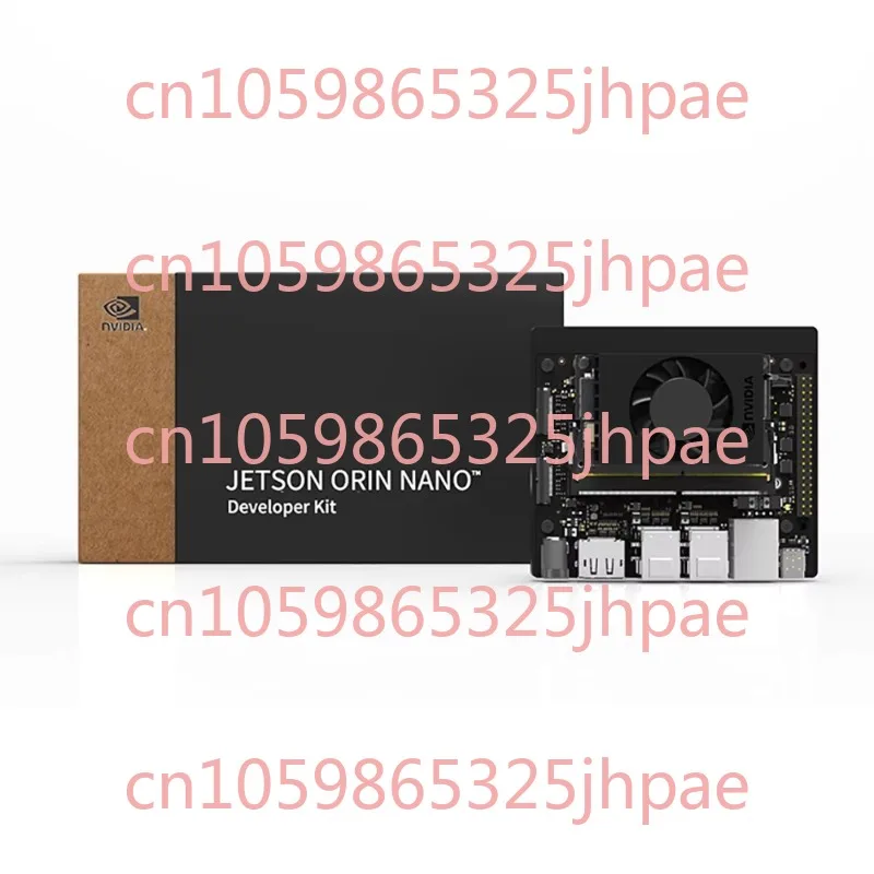 

Комплект разработчика AI NVIDIA Jetson Orin Nano Super Developer Kit 67TOPS Встроенная макетная плата