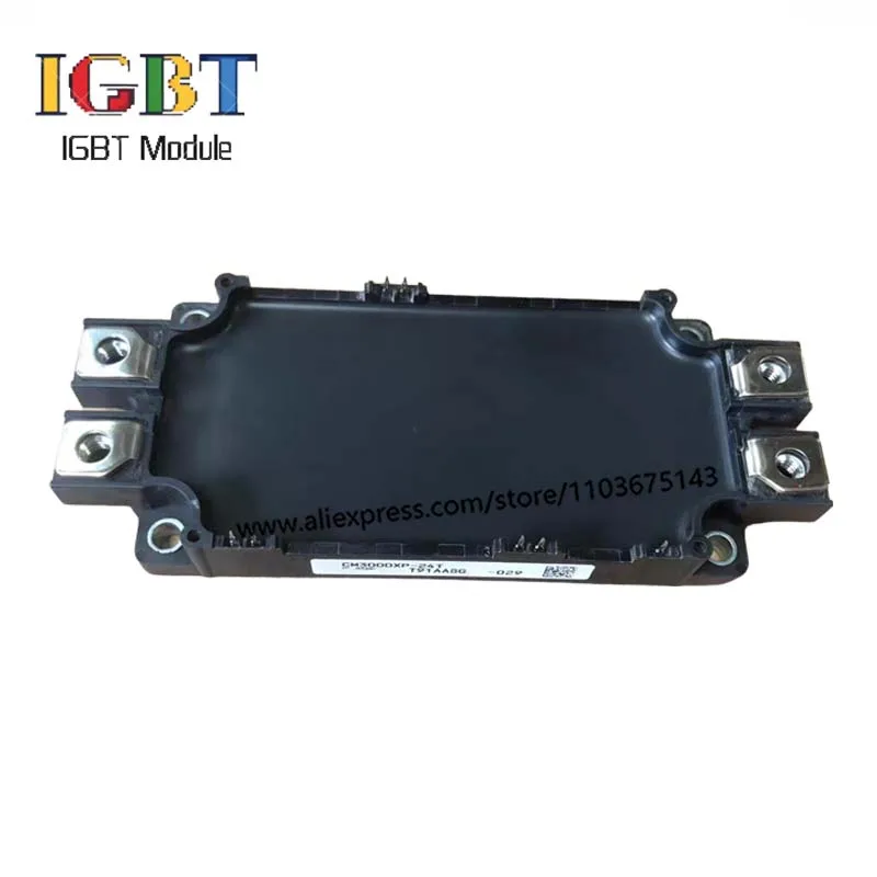 CM300DXP-24T New Or…