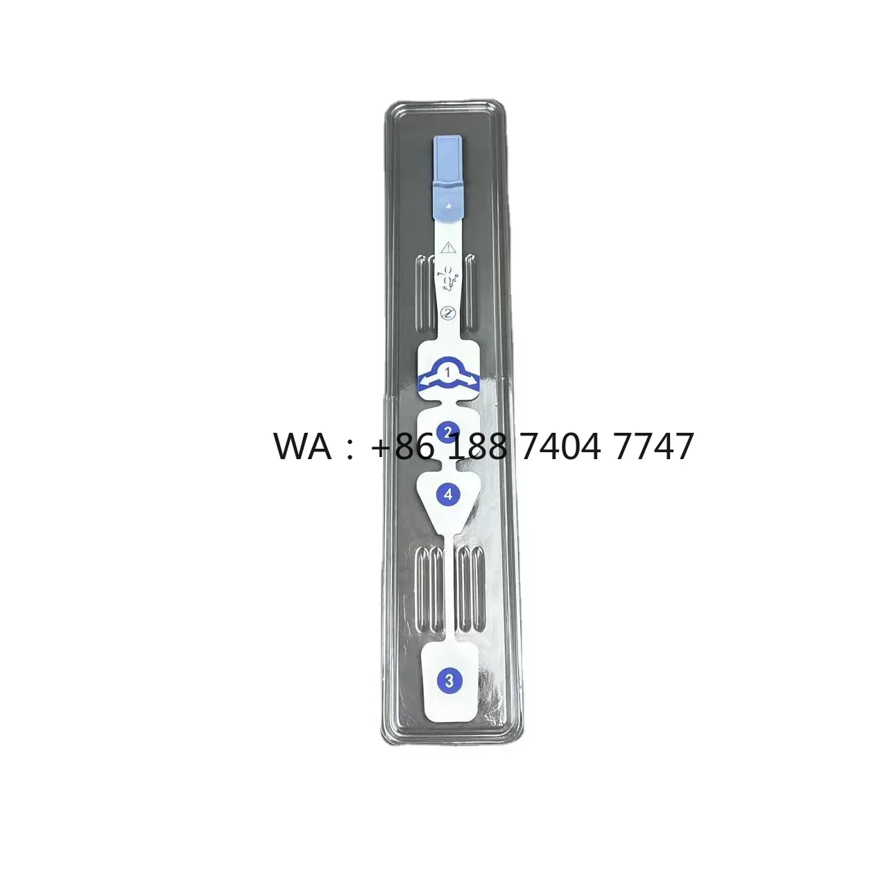 Disposable Adult /Child Bispectral Index EEG Sensor
