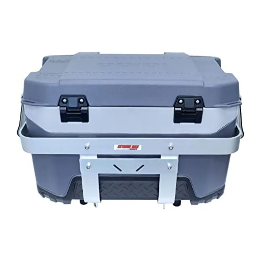 3005.5254 حامل مبرد رف البضائع من الألومنيوم PWC متوافق مع علبة الوقود RotoPax