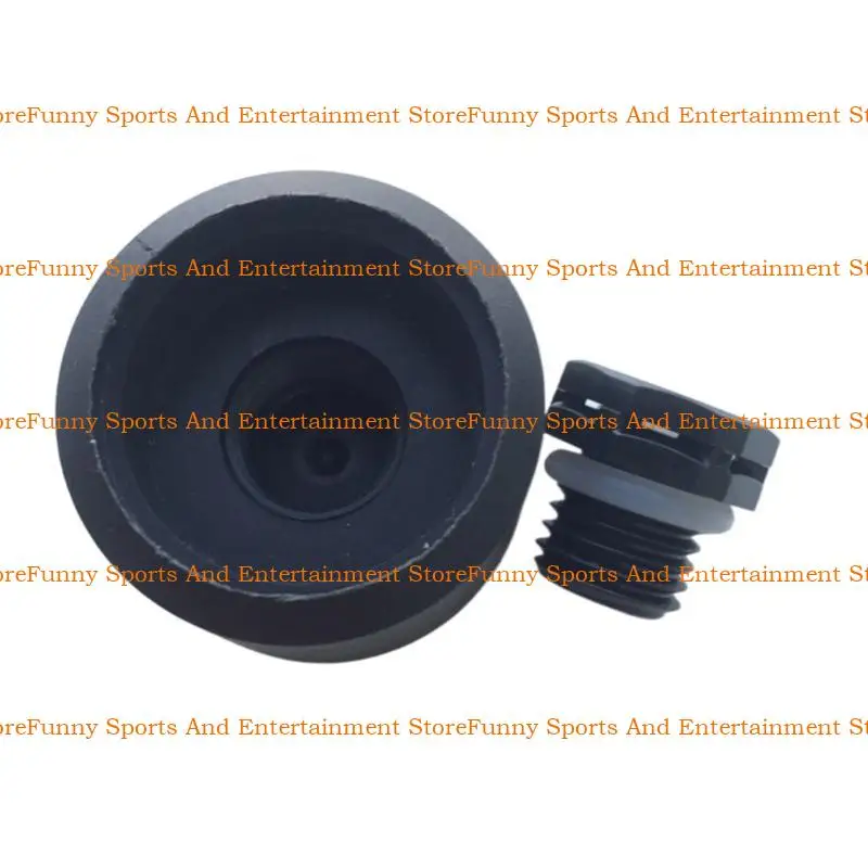 C4DE Surfs Air Vent Surfing سهلة تثبيت فتحة التزحلق على متن PVC PVC PVC PVC